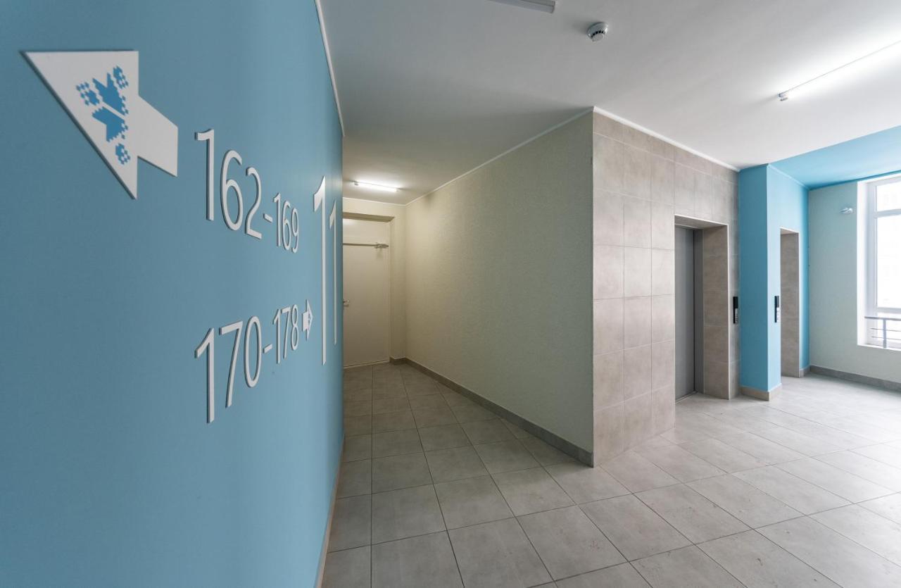 Apartment позняки, современные ул е.пчелки 7